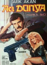 Acı Dünya poster