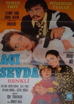 Acı Sevda poster