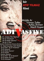 Adı Vasfiye poster