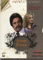 Akrep Yuvası poster