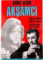 Akşamcı poster