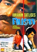 Alişan poster