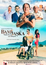 Bambaşka poster