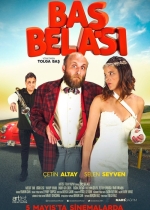 Baş Belası poster