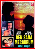 Ben Sana Mecburum poster