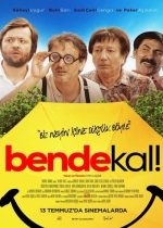 Bende Kal poster