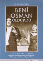 Beni Osman Öldürdü poster