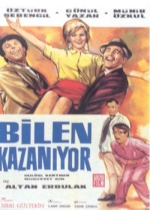 Bilen Kazanıyor poster