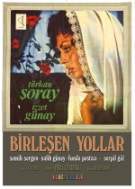 Birleşen Yollar poster