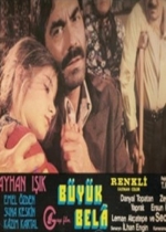 Büyük Bela poster