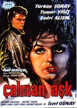 Çalınan Aşk poster