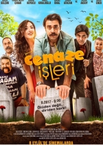 Cenaze İşleri poster