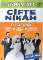 Çifte Nikah poster