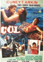 Çöl poster