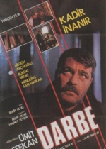 Darbe poster