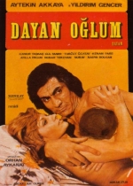 Dayan Oğlum Dayan poster