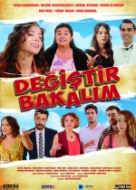 Değiştir Bakalım poster