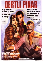 Dertli Pınar poster