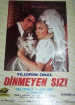 Dinmeyen Sızı poster