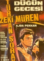 Düğün Gecesi poster