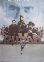 Duvar poster