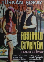 Fosforlu Cevriyem poster