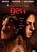 Gen poster