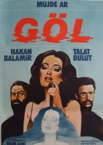 Göl poster