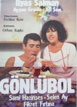 Gönlü Bol poster