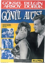 Gönül Avcısı poster