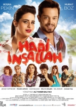 Hadi İnşallah poster