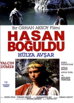 Hasan Boğuldu poster