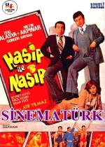 Hasip İle Nasip poster