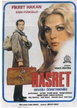 Hasret Tr poster