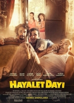 Hayalet Dayı poster