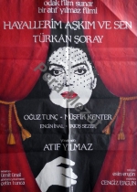 Hayallerim Aşkım Sen poster