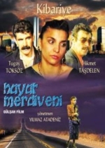 Hayat Merdiveni poster