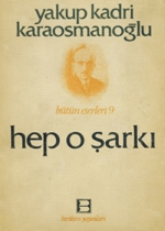 Hep O Şarkı poster