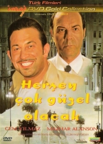 Her şey Çok Güzel Olacak poster