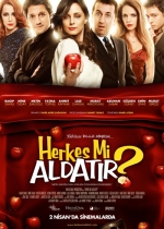 Herkes Mi Aldatır poster