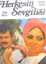 Herkesin Sevgilisi poster