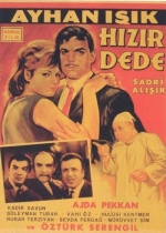 Hızır Dede poster