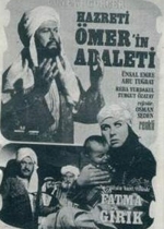 Hz Ömerin Adaleti poster