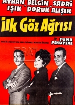 İlk Göz Ağrısı poster