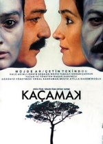 Kaçamak poster