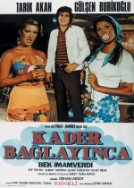 Kader Bağlayınca poster