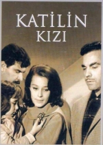 Katilin Kızı poster