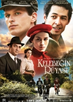 Kelebeğin Rüyası poster