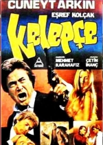 Kelepçe poster