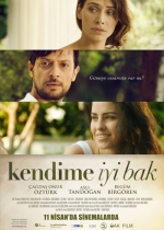 Kendime İyi Bak poster